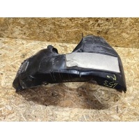 Защита арок передняя левая (подкрылок) Volkswagen Passat B8 2016 3G0805969D