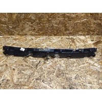 кронштейн крепления бампера заднего Volkswagen Passat B8 2016 3G9807863