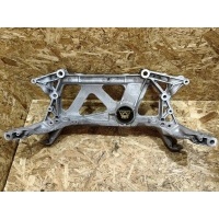 передняя балка (подрамник) Volkswagen Passat B8 2016 3Q0199369E