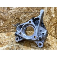 кулак поворотный левый Volkswagen Passat B8 2016 5Q0407253A