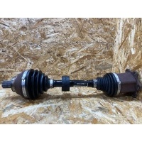 полуось передняя левая Volkswagen Passat B8 2016 3Q0407271AM