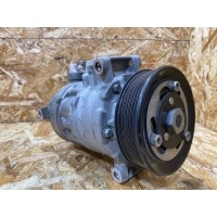 компрессор кондиционера Volkswagen Passat B8 2016 5Q0820803F