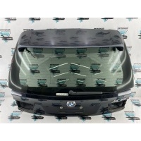 дверь багажника BMW X5 E70 2008 41627262544