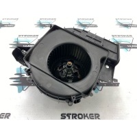 мотор печки BMW 1-Series E82 2009 64119227671