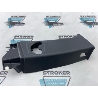 Обшивка стойки BMW 1-Series E82 2009 51438046488