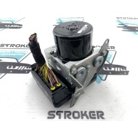 блок abs BMW 1-Series E82 2009 34512460437