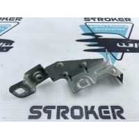 Кронштейн крыла BMW 1-Series E82 2009 41357144046