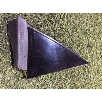Накладка двери Audi A6 C7 2016 4G5853274