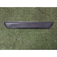 Накладка порога (внутренняя) BMW 3-Series F30 2018 51477263315