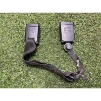 Ответная часть ремня безопасности BMW 3-Series F30 72117375446