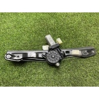 стеклоподъемник BMW 3-Series F30 51357281888, 7351050