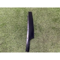 накладка стойки двери BMW 3-Series F30 51337258309