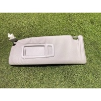 Козырек солнцезащитный BMW 3-Series F30 51167322291