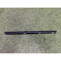 уплотнитель стекла двери BMW 3-Series F30 51357258297