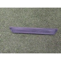 Накладка порога (внутренняя) BMW 3-Series F30 51477263315