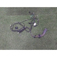 Проводка двери BMW 3-Series F30 61129313636, 61129313633