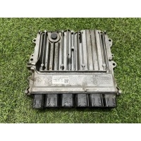 Блок управления двигателем BMW 3-Series F30 12149894912, 9486260, 12148664546