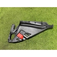 планка обтекателя BMW 3-Series F30 64319353042