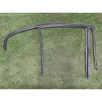 уплотнитель стекла двери BMW 3-Series F30 51357414534