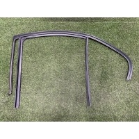 уплотнитель стекла двери BMW 3-Series F30 51357414533