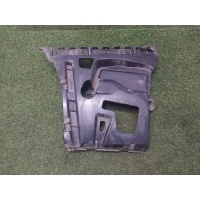 Кронштейн бампера BMW 3-Series F30 51127256923, 51127384465