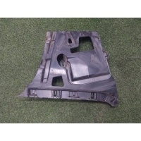 Кронштейн бампера BMW 3-Series F30 51127256924, 51127384466