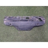 Кронштейн бампера BMW 3-Series F30 51127256921, 7256921