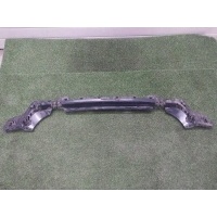 Кронштейн бампера BMW 3-Series F30 51127256922