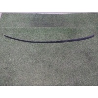 Молдинг крыши BMW 3-Series F30 51137258181
