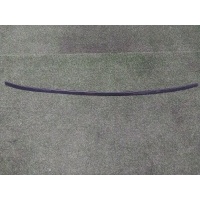 Молдинг крыши BMW 3-Series F30 51137258182