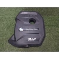 декоративная крышка двигателя BMW 3-Series F30 11128621822