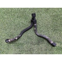 Шланг системы охлаждения BMW 3-Series F30 64219363338
