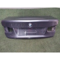 крышка багажника BMW 3-Series F30 41007288757