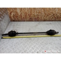 Полуось передняя правая (приводной вал, ШРУС) Opel Corsa A 1992 DS37005,07837457,374078,374128,374224,374746,7837457,7843342,90540557