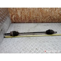 Полуось передняя правая (приводной вал, ШРУС) Opel Corsa A 1992 DS37005,07837457,374078,374128,374224,374746,7837457,7843342,90540557