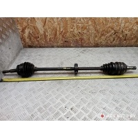 Полуось передняя правая (приводной вал, ШРУС) Opel Zafira (A) 2005 90496976,90512386,9195408,374249,374103,DS37100,374324