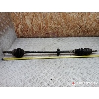 Полуось передняя правая (приводной вал, ШРУС) Opel Vectra B 1997 374769,374322,13243461,93184256,90538603,9117408