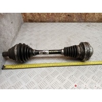 Полуось передняя левая (приводной вал, ШРУС) Volkswagen Golf 5 2007 1K0407271BJ,1K0407451TX,1K0407451DX,1K0407271BN,1K0407271EE,1K0407271NP