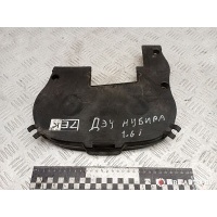 Защита (кожух) ремня ГРМ Daewoo Nubira J150/J190 рест. 2002 96184084