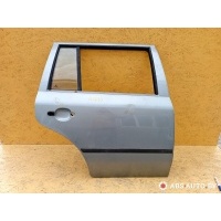 Дверь задняя правая Citroen Jumpy 2003 E643R00049,43R00049,1U9833052