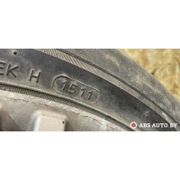 диск литой Mercedes Vito W639 2005