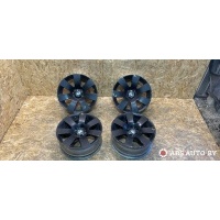 диск литой BMW 7 F01/F02 2010 6780616