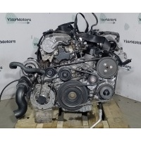 Двигатель mercedes c w203 2004 612 612962