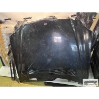 Капот Mercedes CLS W219 2003