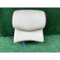 подголовник сиденья заднего Maserati Quattroporte 5 M156 2007 981420100,30817705