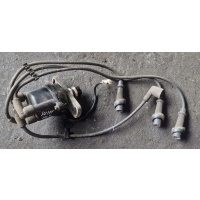 Катушка зажигания suzuki свифт mk4 1.0 33100 - 50g1
