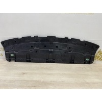 Пыльник Бампера Omoda S5 1 2022 602001535AA