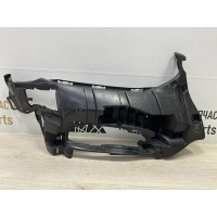 Кронштейн бампера BMW X3 G01 M-Pack до Рестайлинг 2017-2021 51118064596