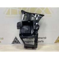 Кронштейн бампера BMW X1 F48 M-Pack 2015-2019 51128059876