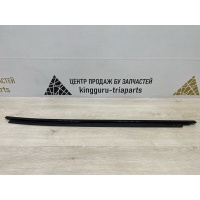 уплотнитель двери BMW X3 G01 до Рестайлинг 2017-2021 51357410040